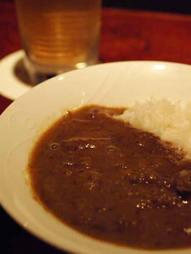 コレット　カレー