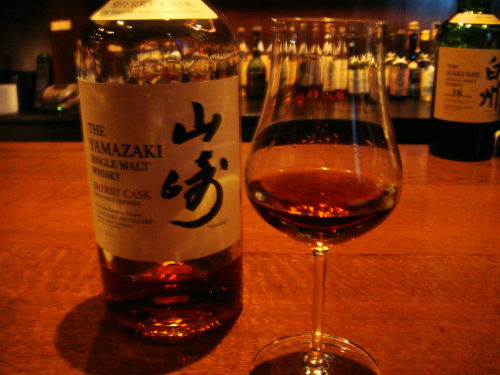 yamazaki