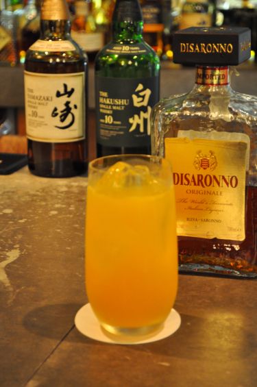 西麻布 ダイニングバー 八百長BAR ボッチ・ボール