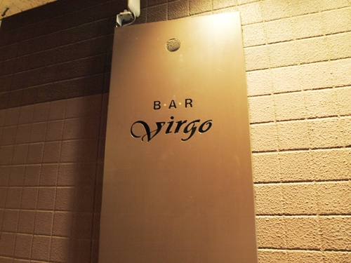 Virgo看板