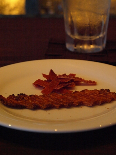 明太子炙焼き